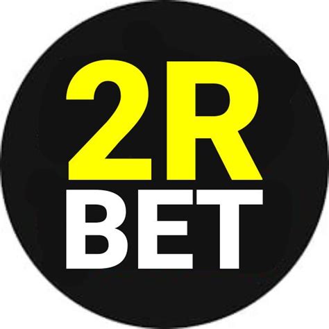 2rbet COM - Logo Oficial